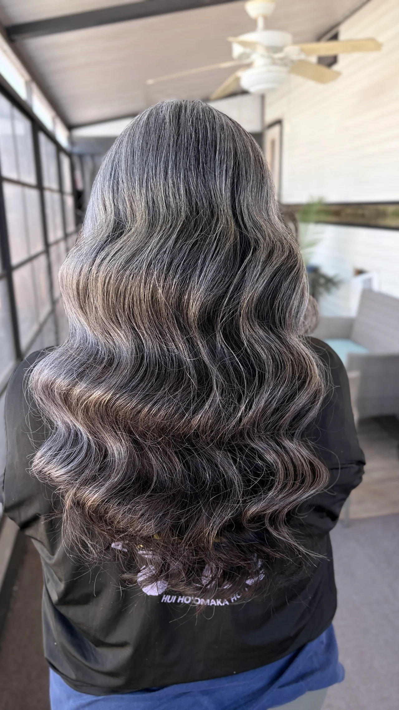 Hollywood Waves / All Down Curls 4