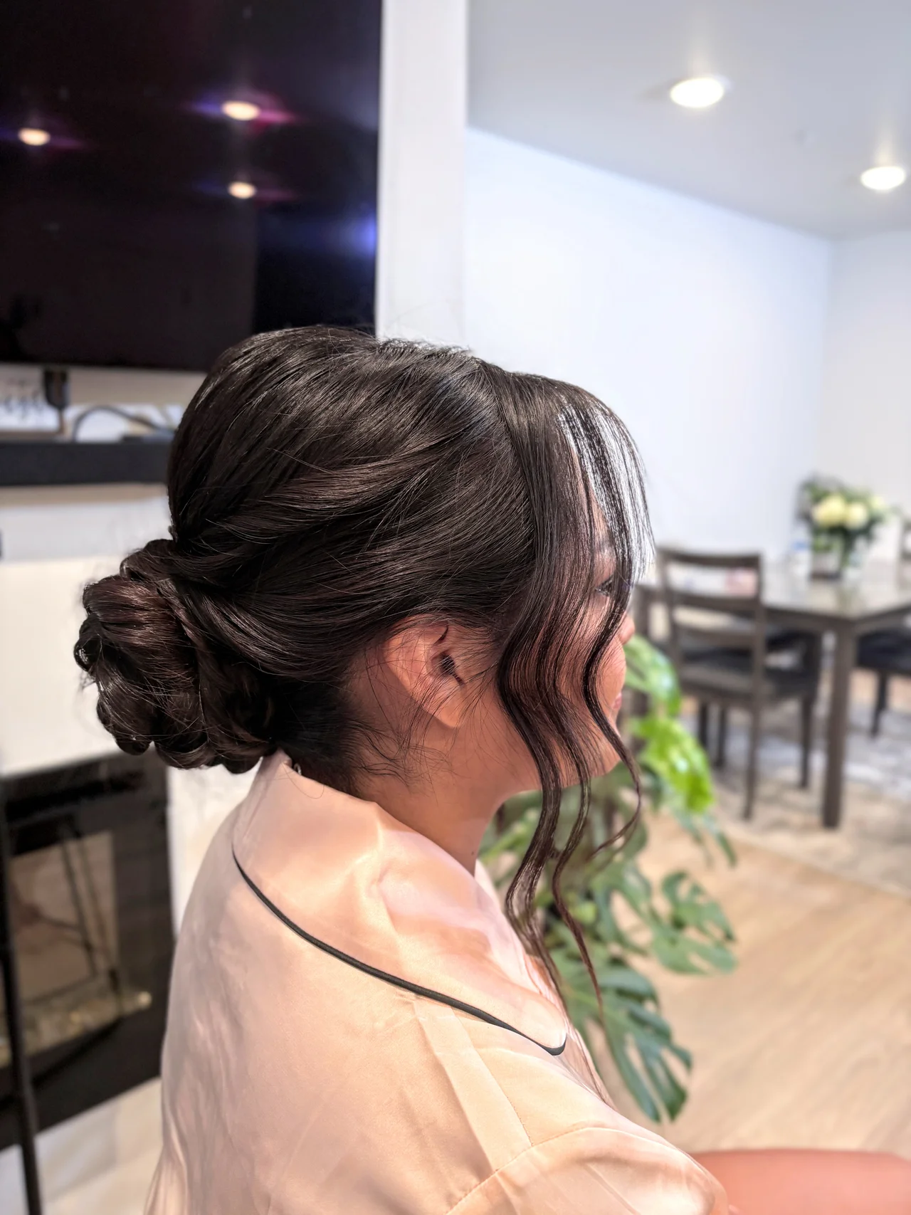 Low Updos 3
