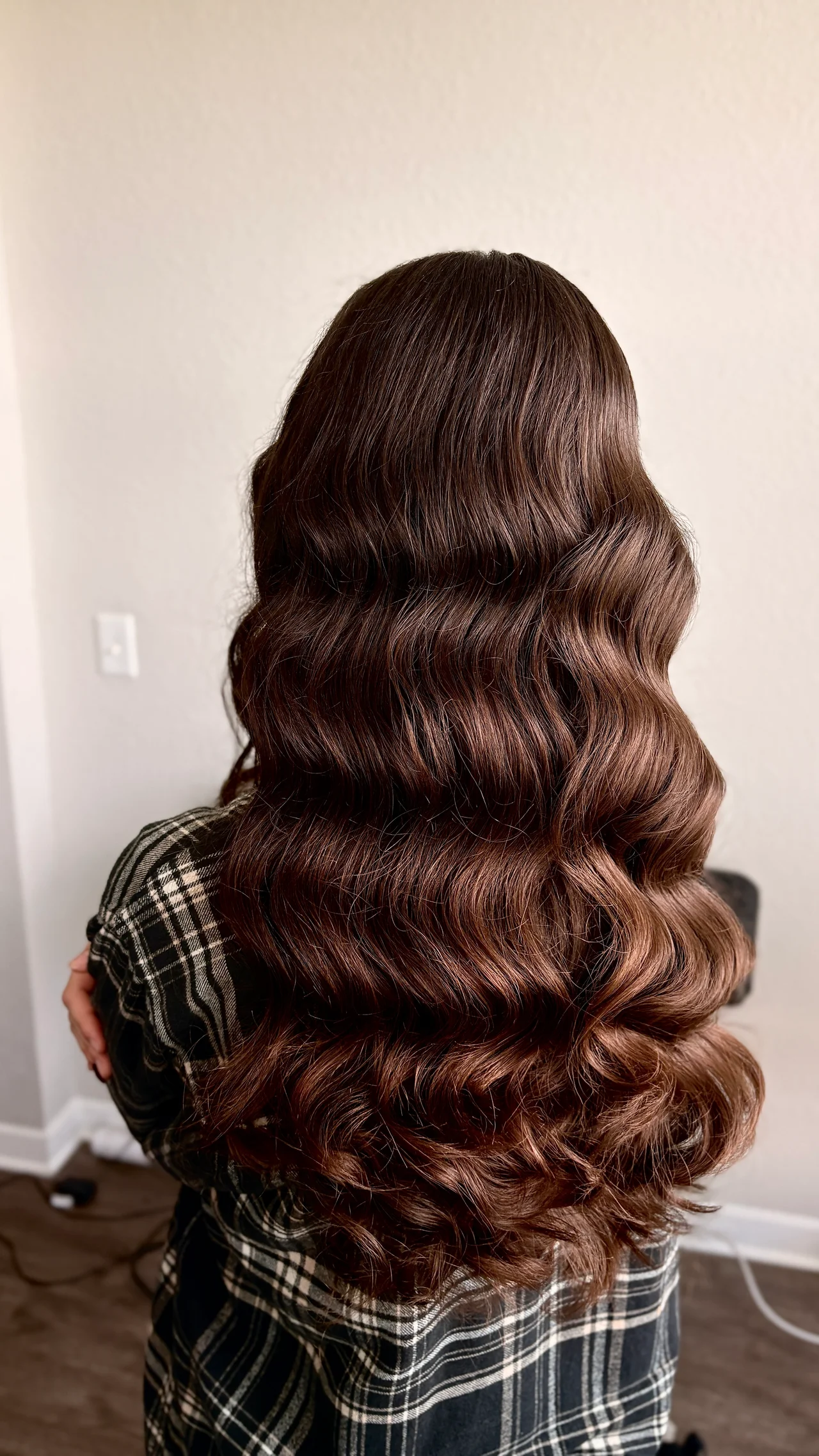Hollywood Waves / All Down Curls 7