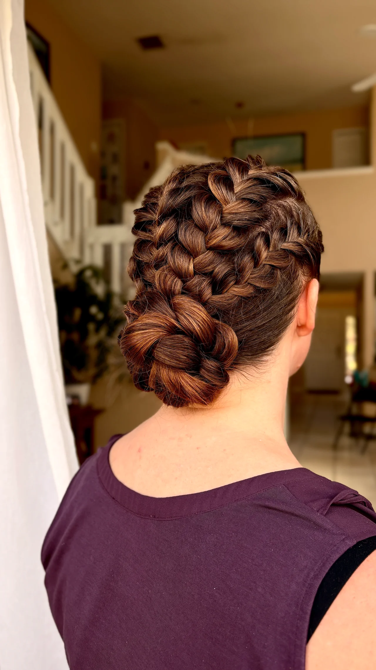 Low Updos 10