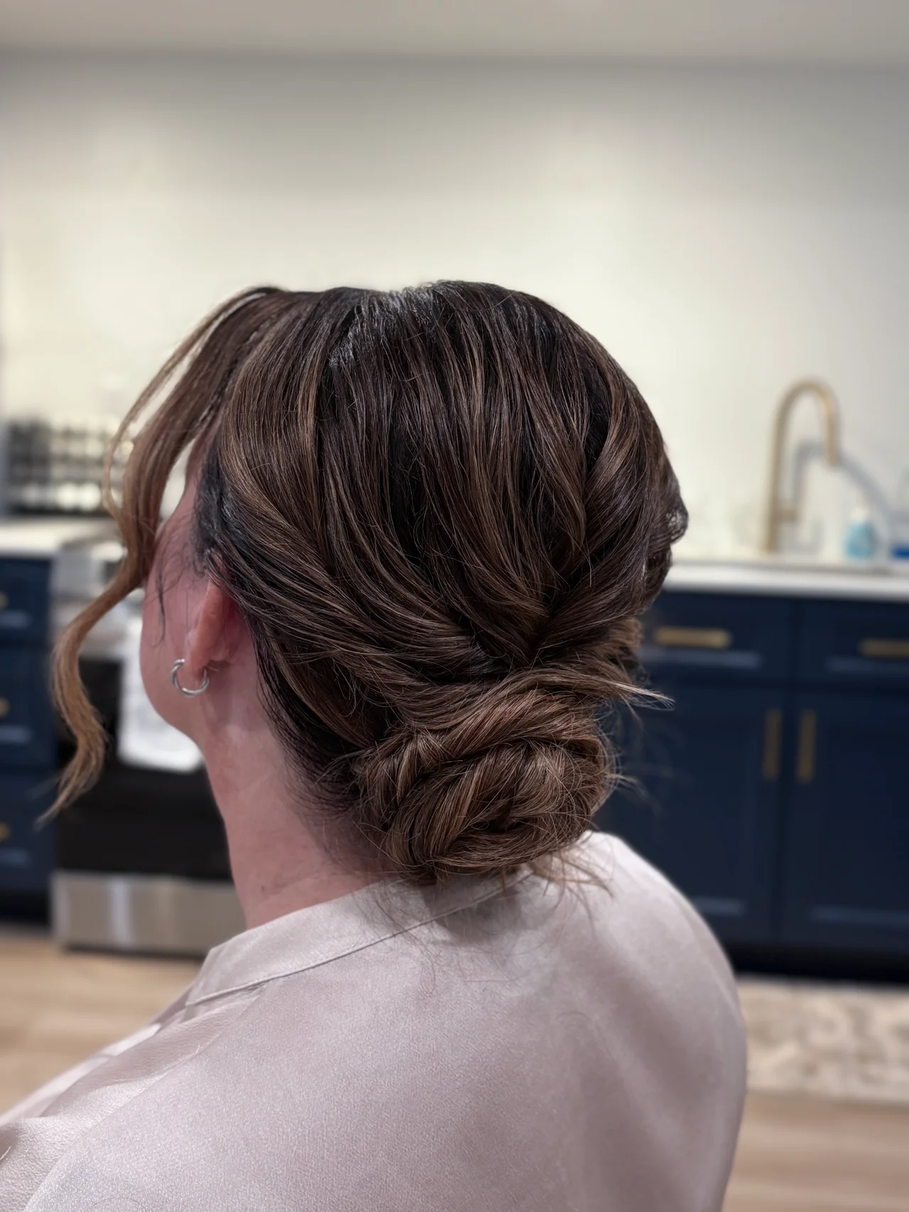 Low Updos 11