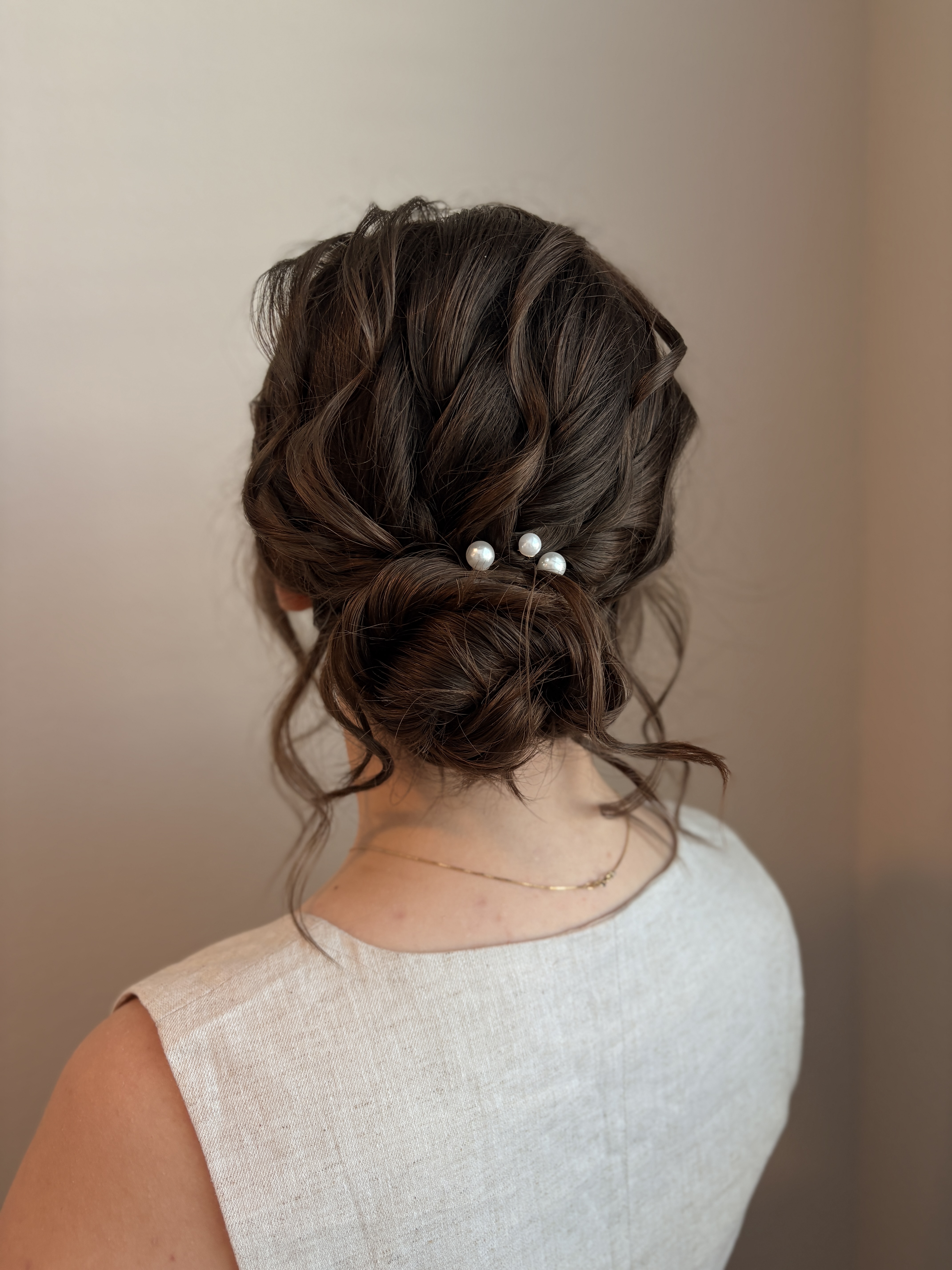 Low Updos 2