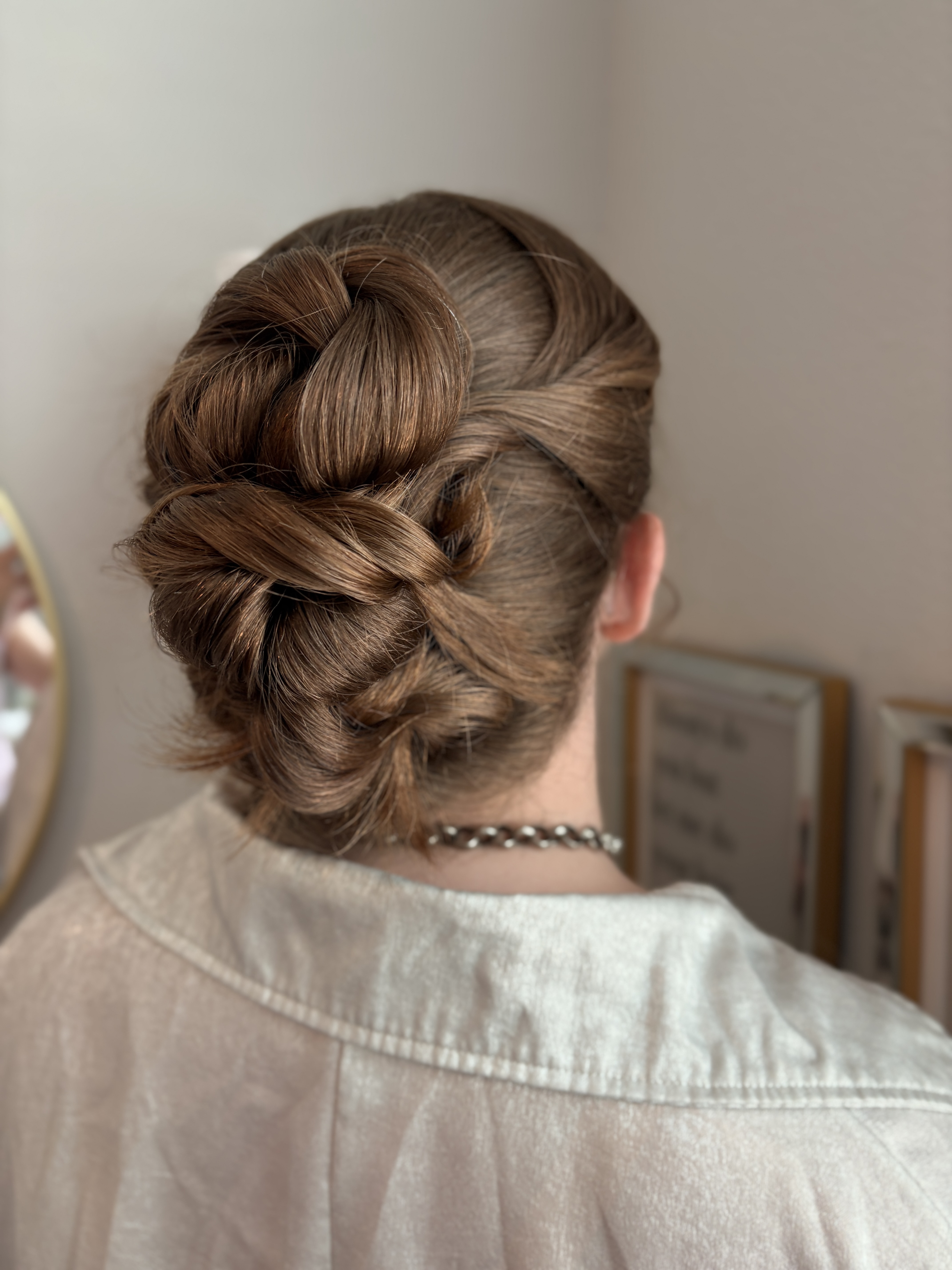 Updos 13